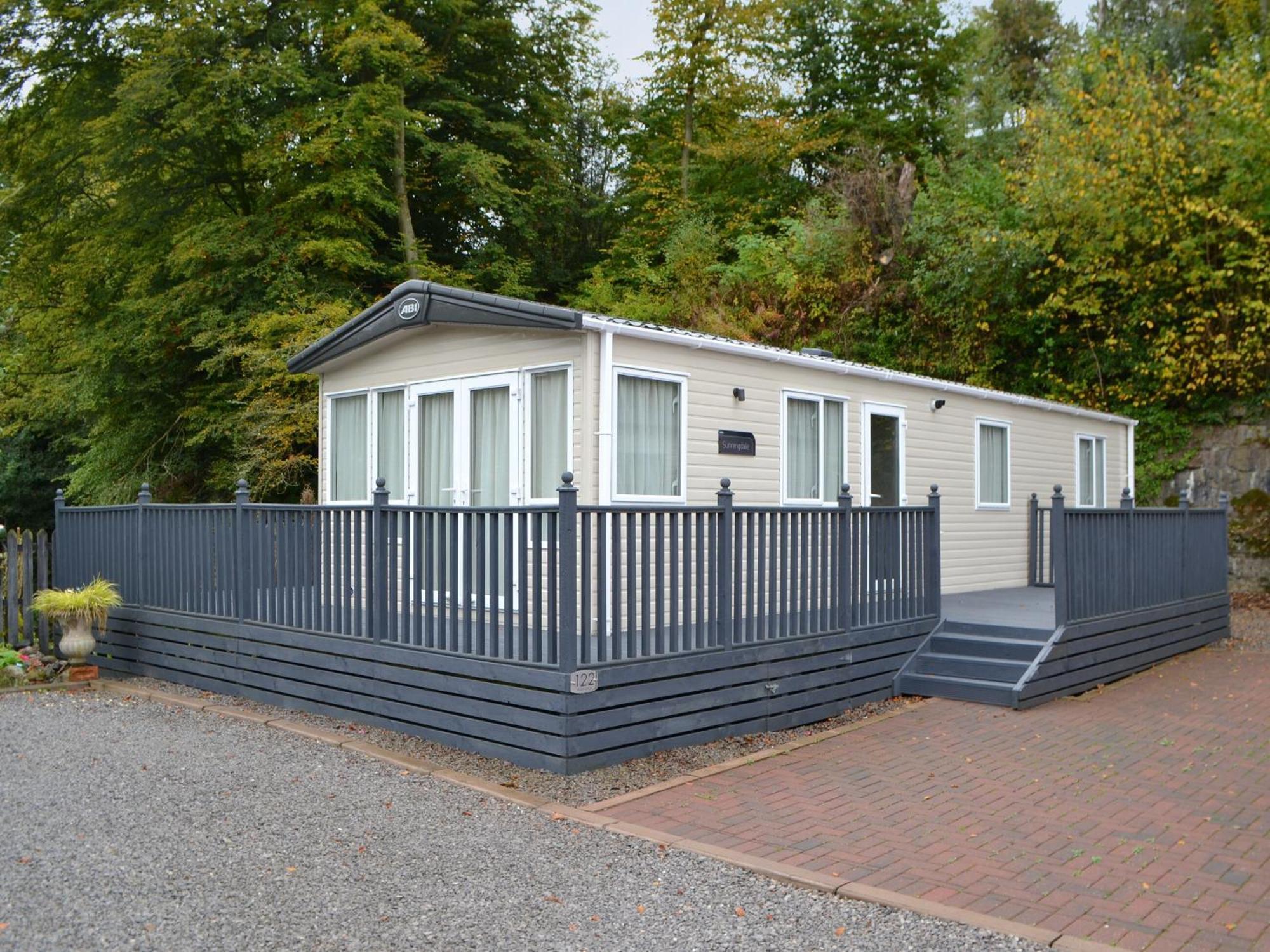 Villa Graylings Rest - Uk35759 Brigham  Exterior foto